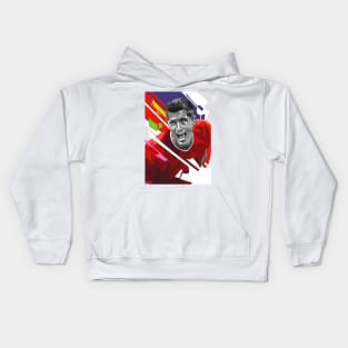 Robert Lewandowski Kids Hoodie